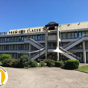Premiere Classe Vichy - Sur Allier Hotel