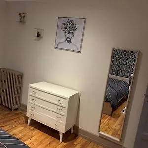  Appartement Cosy 2