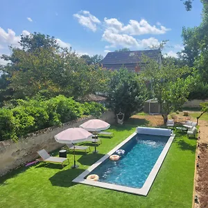  Couette-café Le Clos 26
