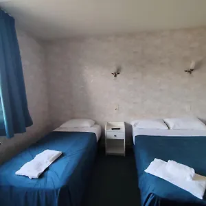 A L'oree Du Bois Chez Doudou&lolo Hotel
